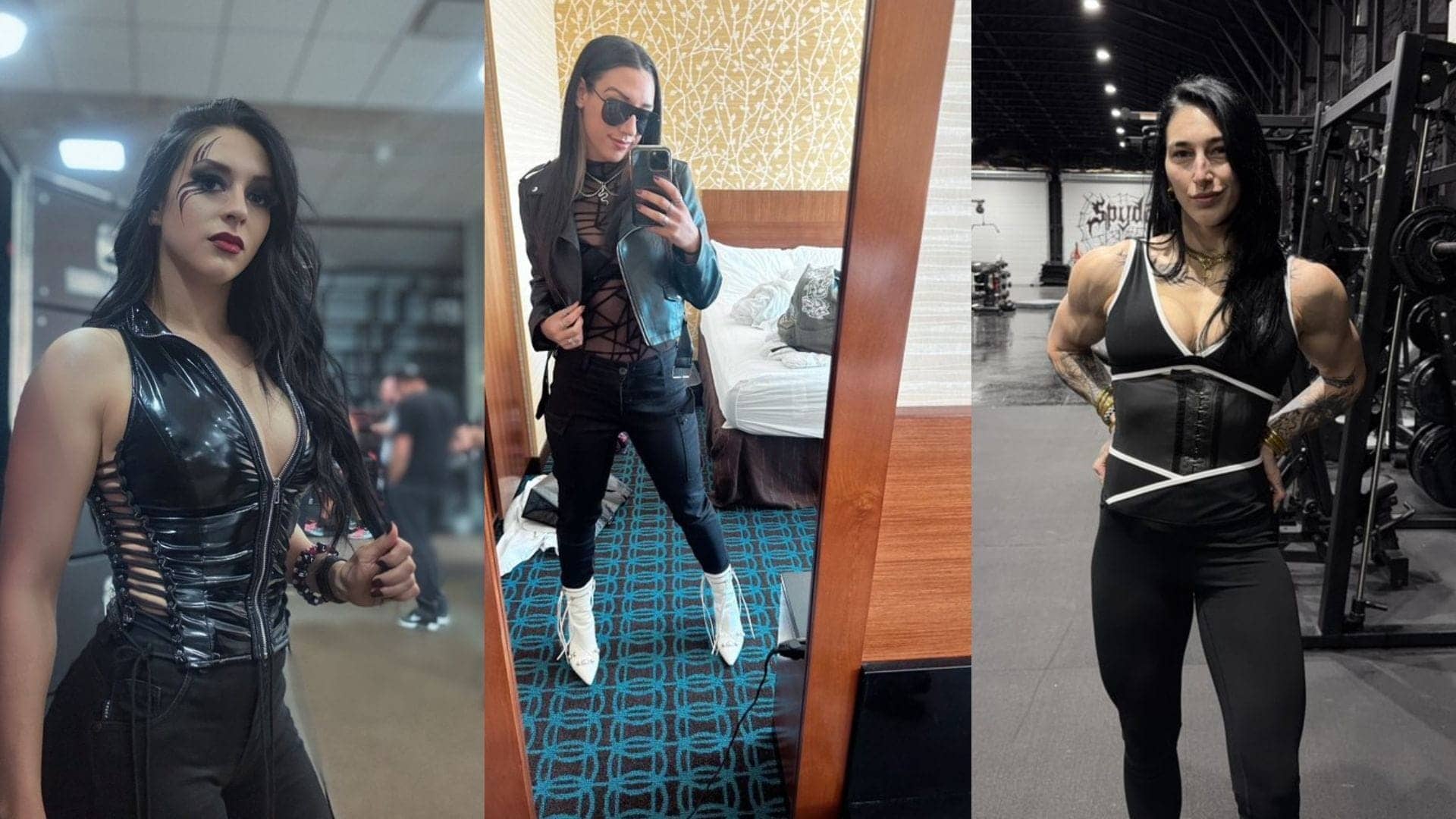 Stephanie Vaquer & Rhea Ripley: Bold WWE Predictions Made