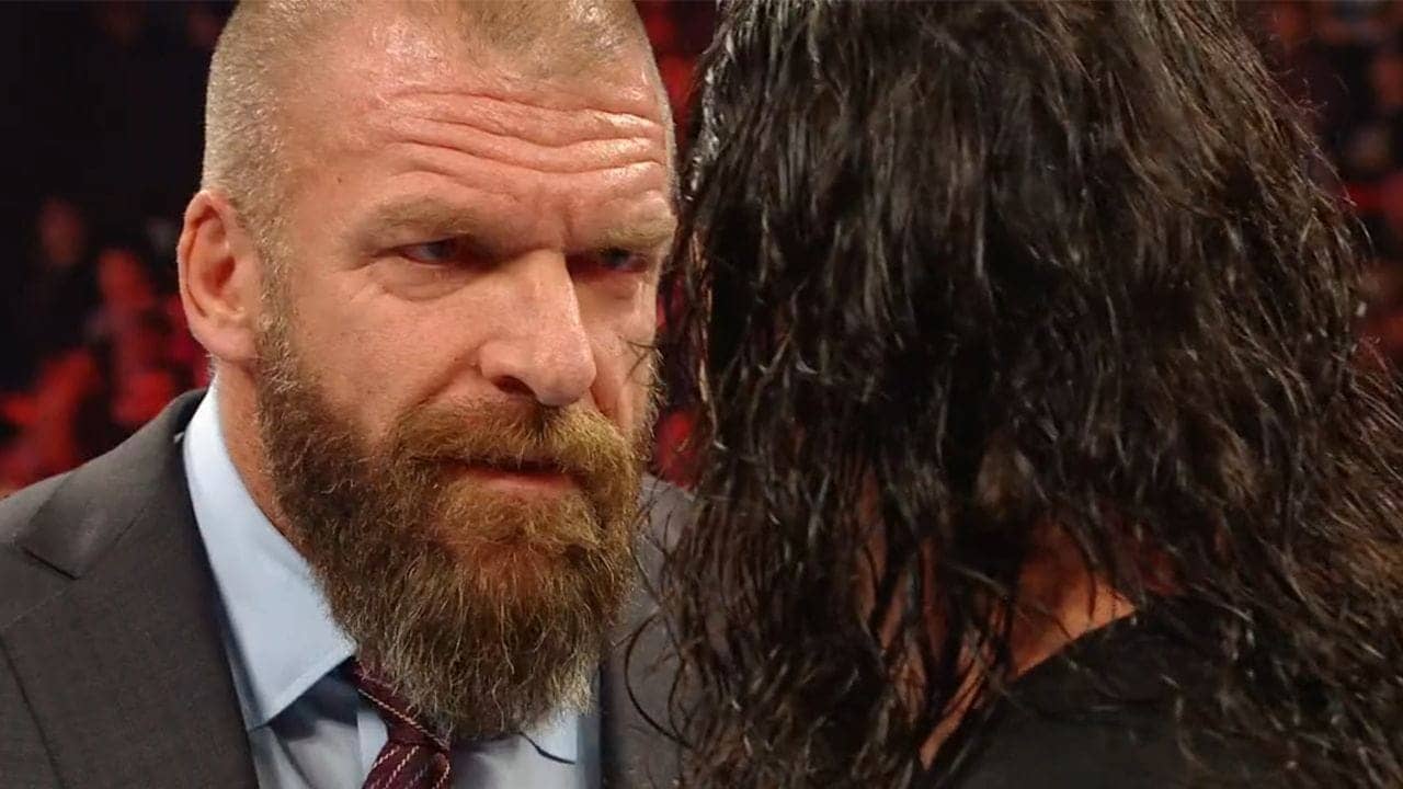 Triple H's WrestleMania 42 Road: Penta's Potential Catastrophe