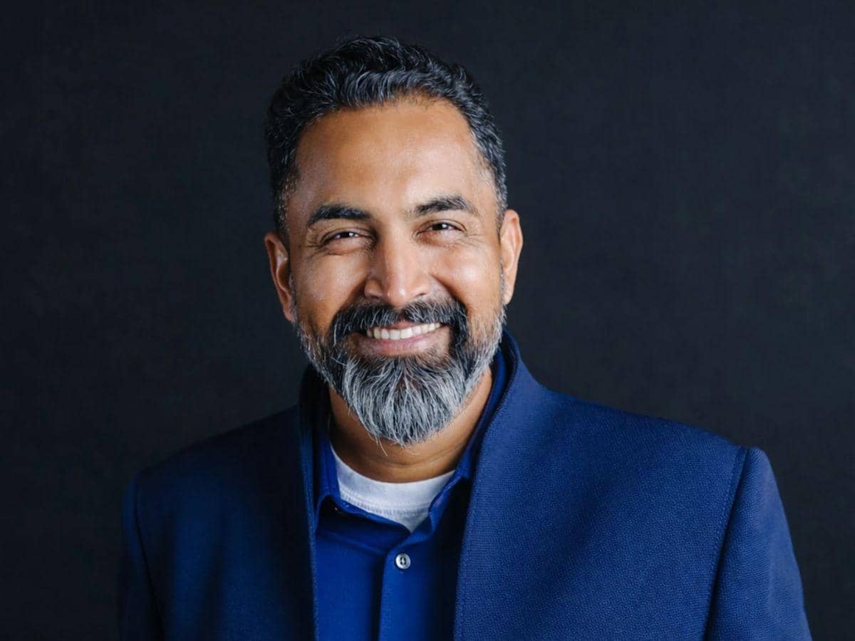 OpenAI appoints Indian-origin executive Arvind KC as chief people officer