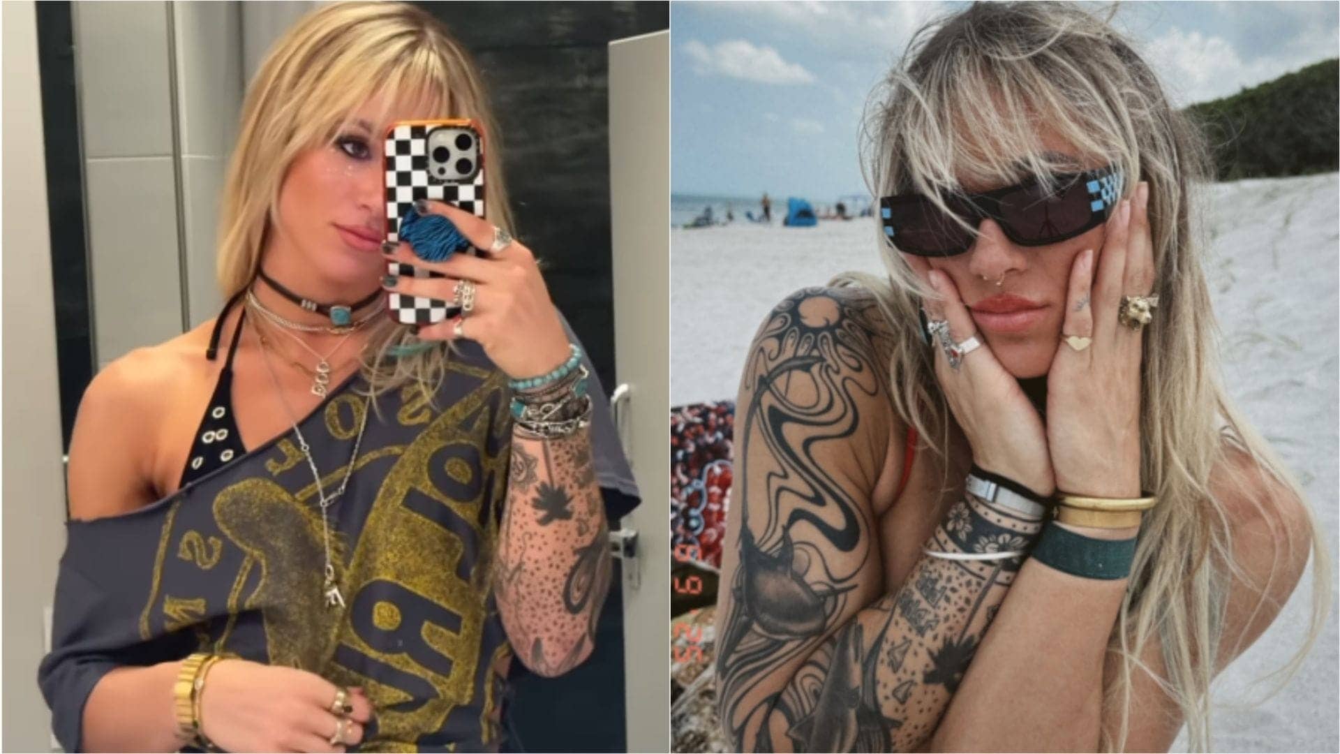 Sol Ruca's Heartbreak: Betrayal in the NXT Arena!