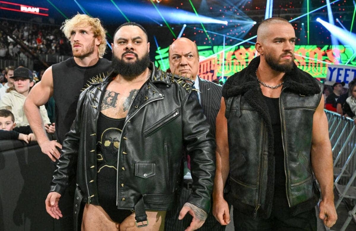 Ethan Page joining The Vision on RAW – Huge announcement!