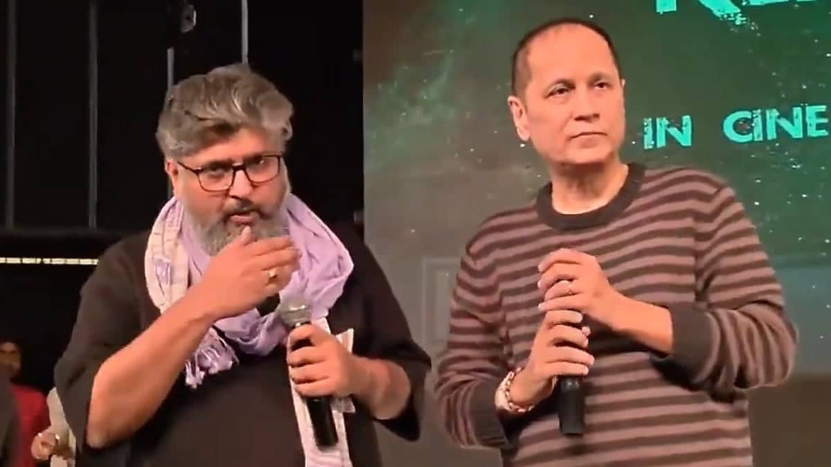 Congress Calls Out The Kerala Story 2: No Real Victims Here!