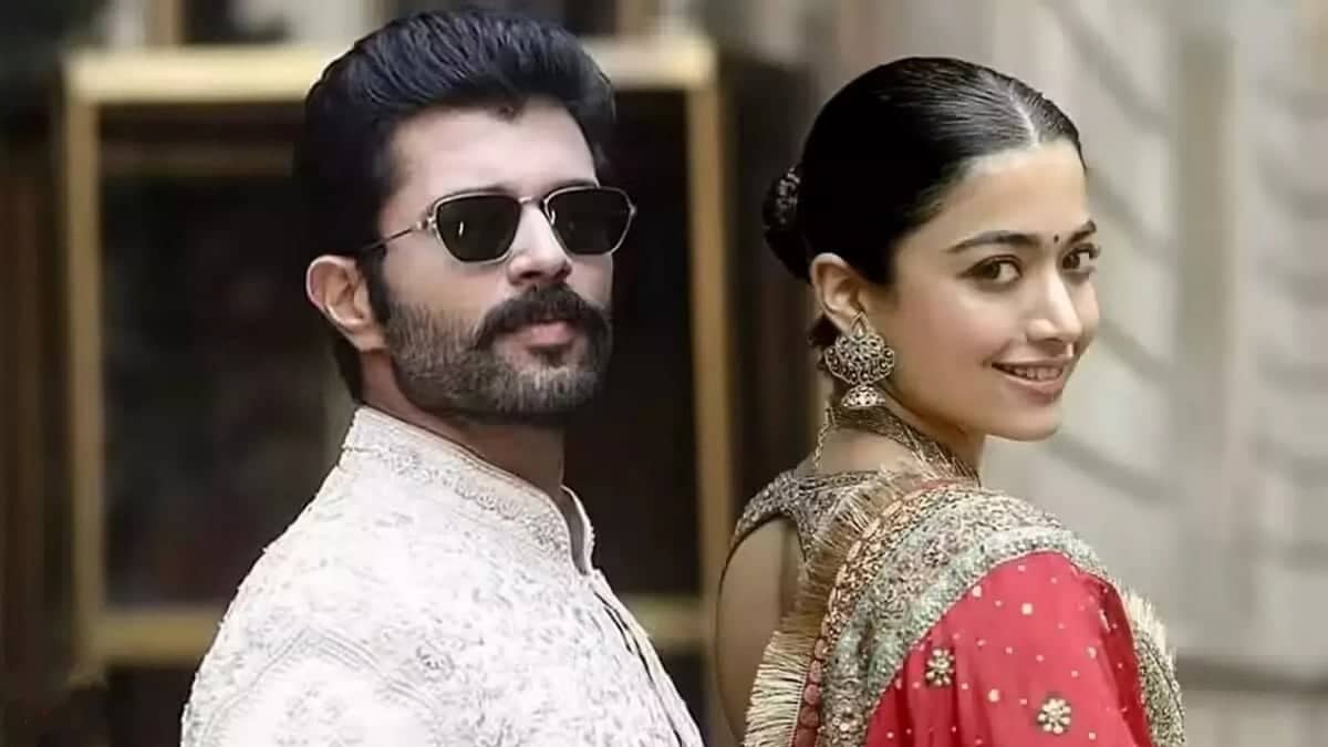 Vijay and Rashmika’s Epic Wedding: Two Ceremonies, One Love