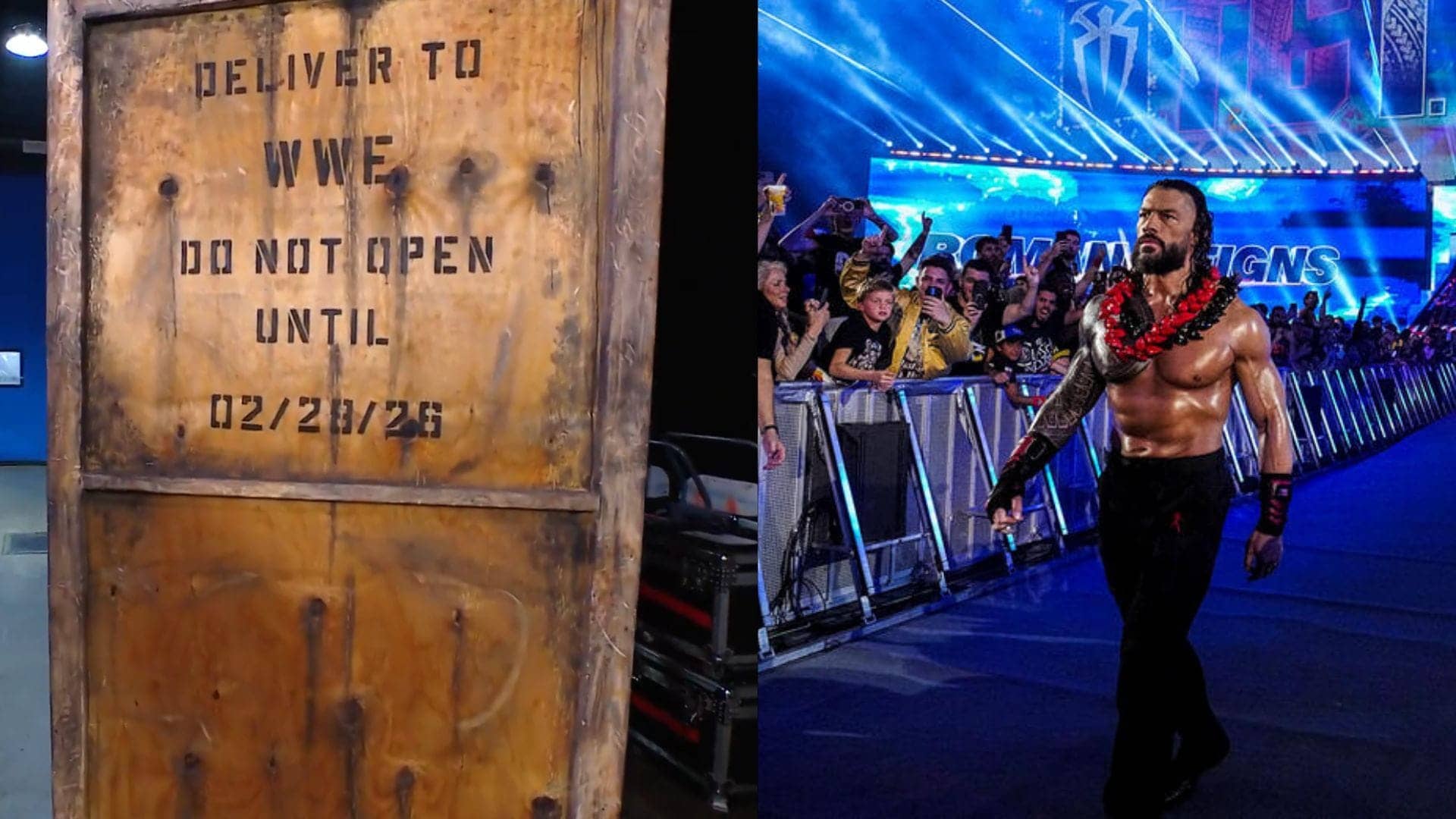 WWE Roundup: AJ Styles Surprised; Kross Regrets Matchup!