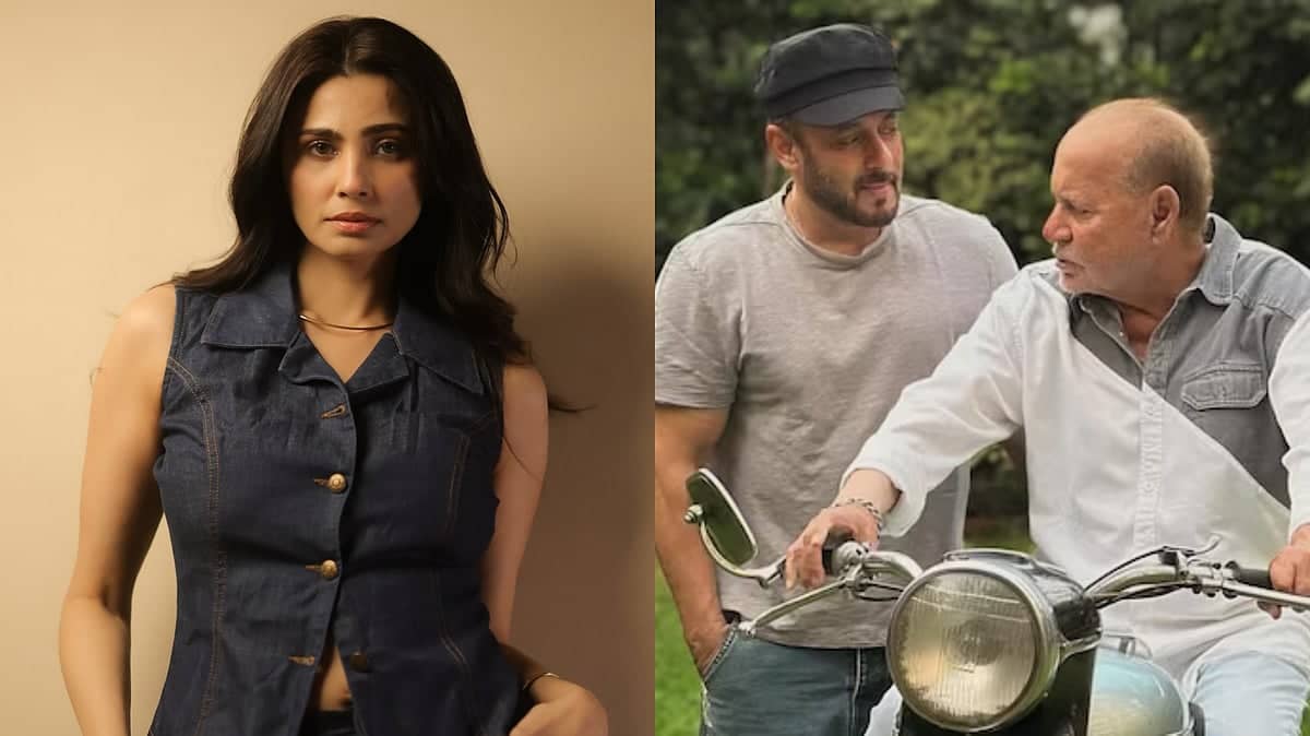 Salim Khan's Surgery Was A Huge Success, Just Like Me!