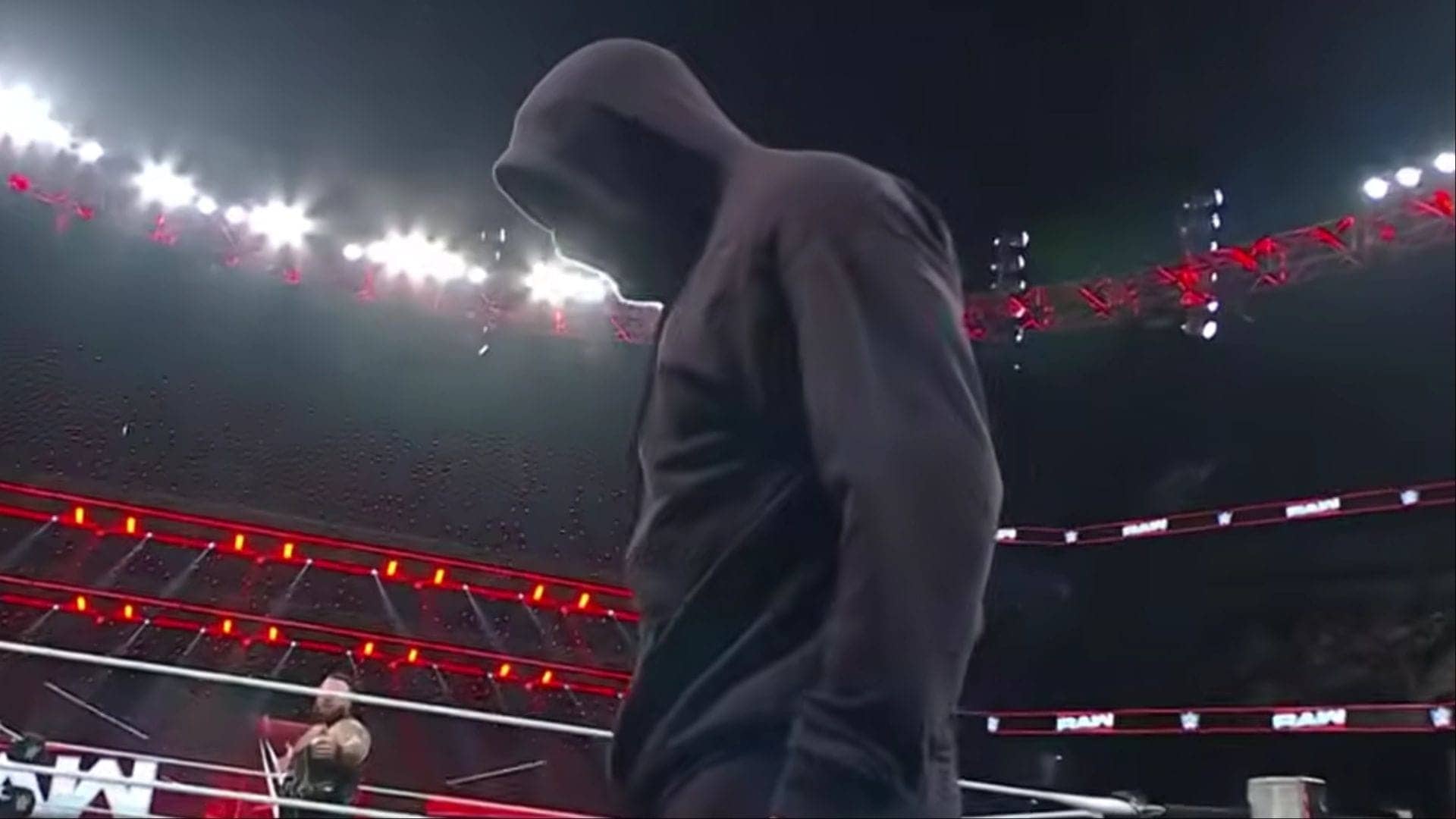 Bronson Reed ki injury ne WWE ki kahani ko badal diya!