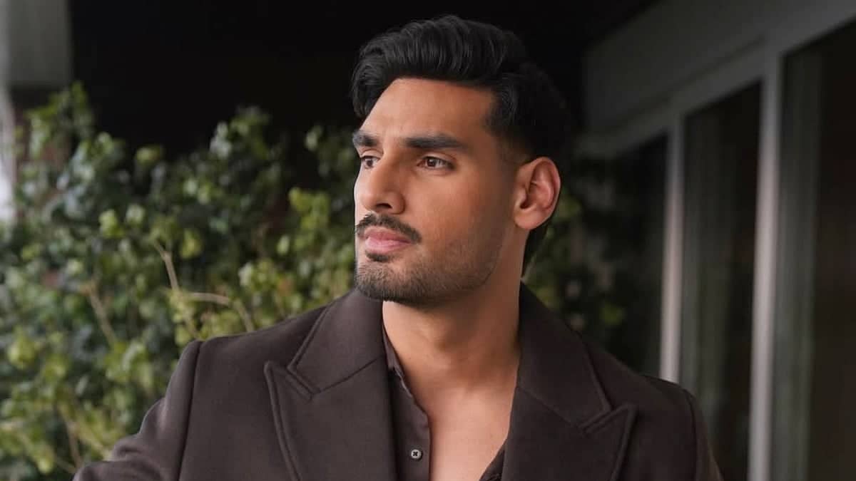 Ahan Shetty Conquers Star Kid Pressure: Ready to Dominate