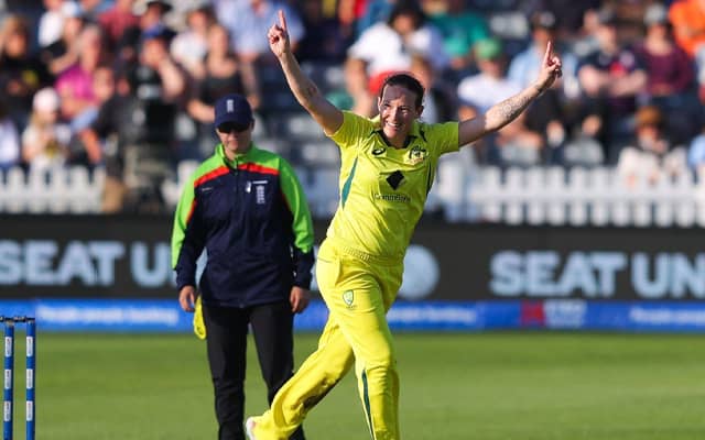 Megan Schutt: The Comeback Queen Strikes Again!