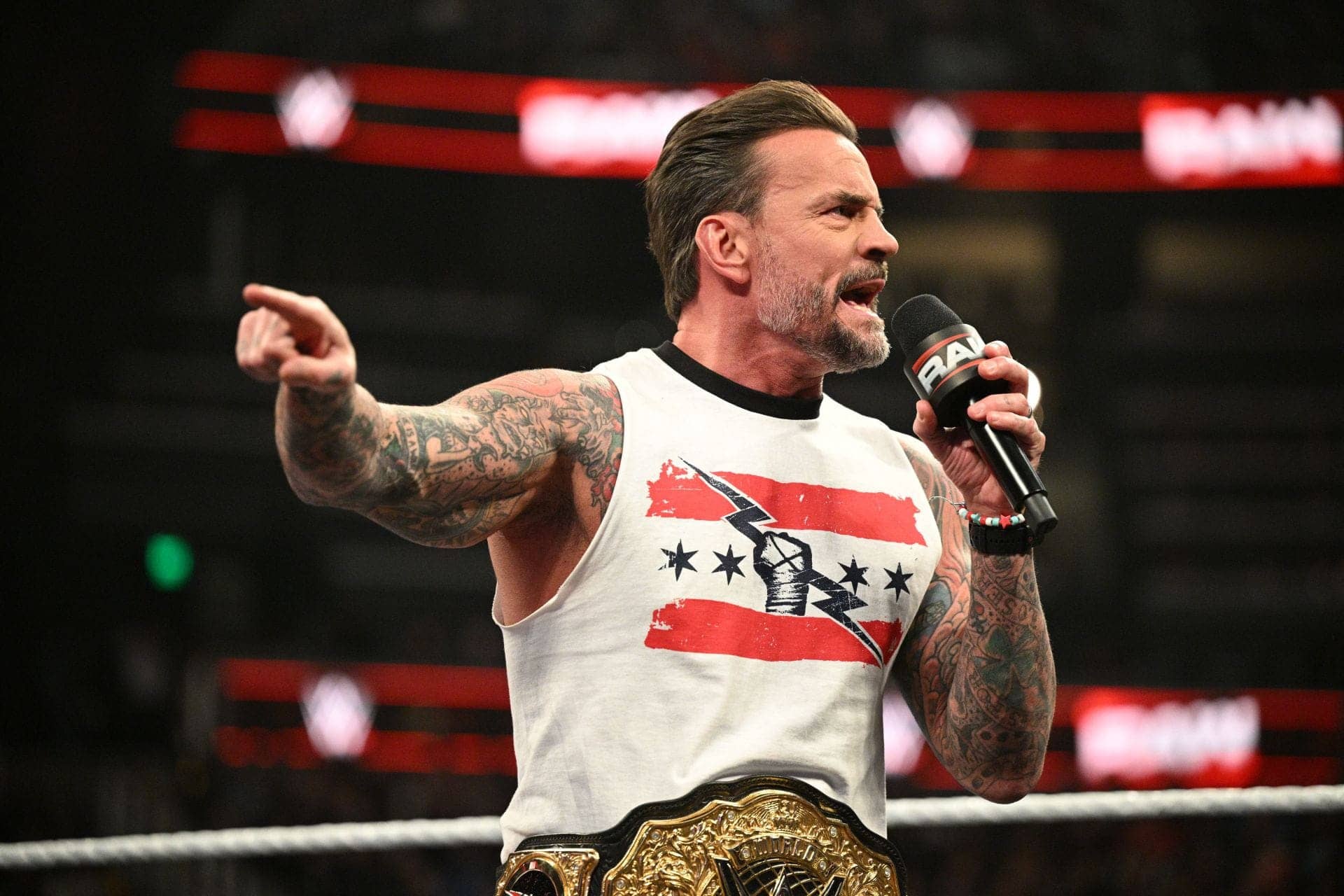 CM Punk Shocks Everyone: Praises Seth Rollins, Unbelievable!