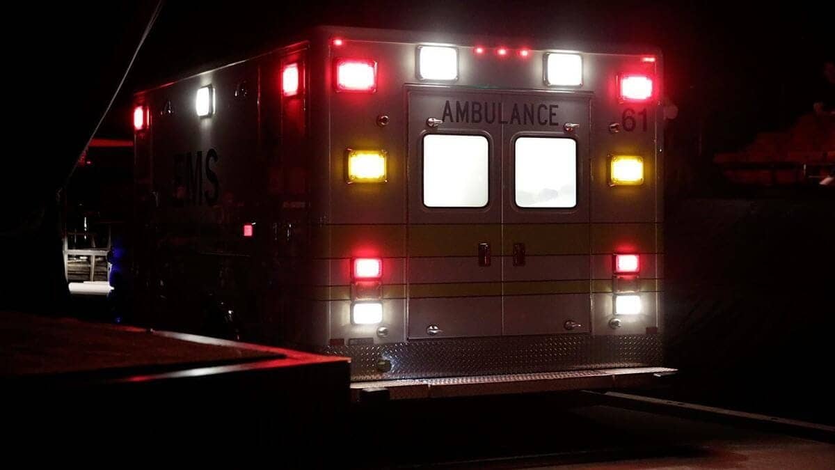 Typhoon's Epic Comeback – Home After Surgery Smackdown!