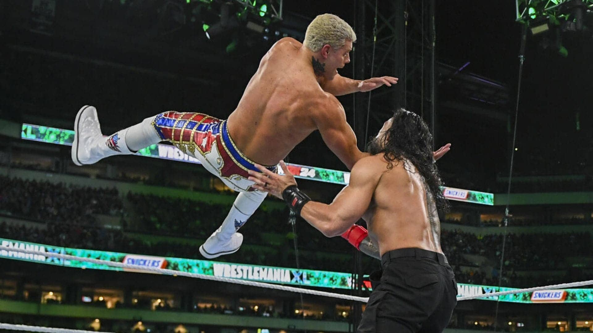 Cody Rhodes Says Je'Von Evans Is Better, Big News Ahead!