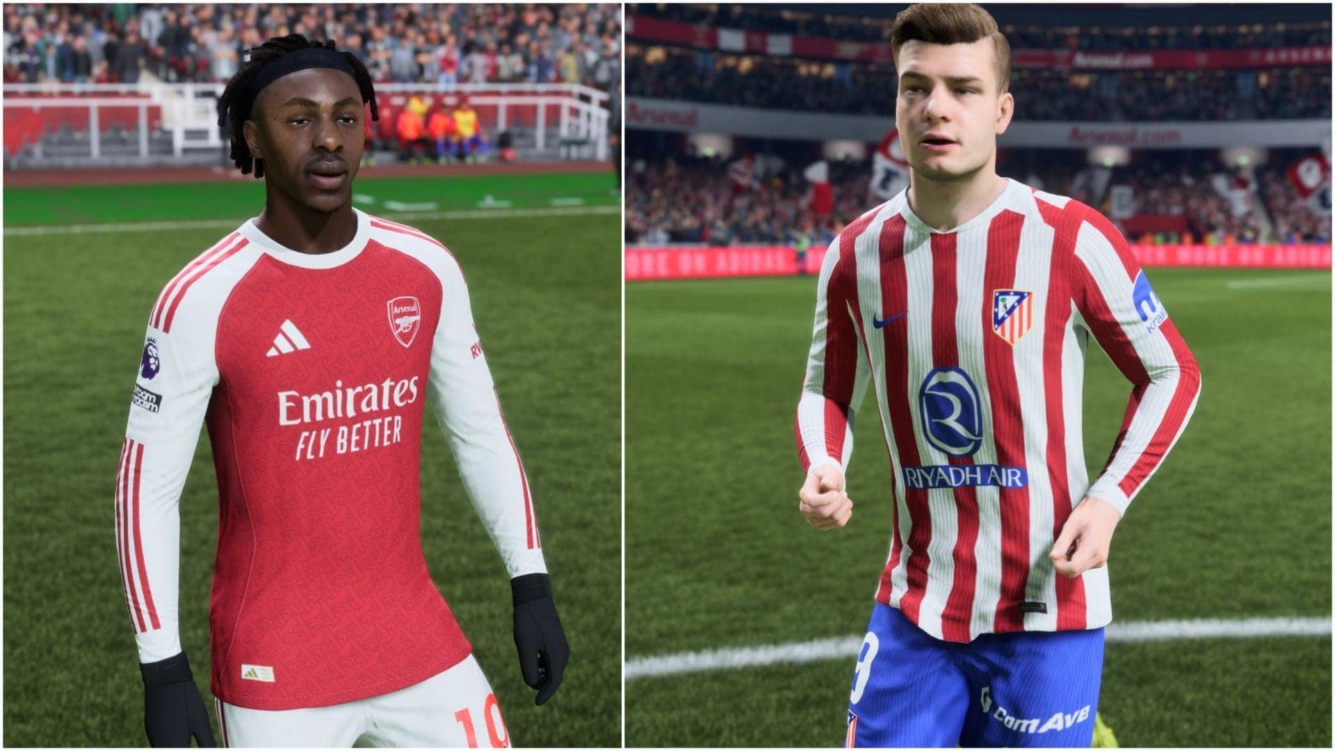 EA FC 26 TOTW 24: Eze aur Sorloth ki chamak, chhote gems ki baat!