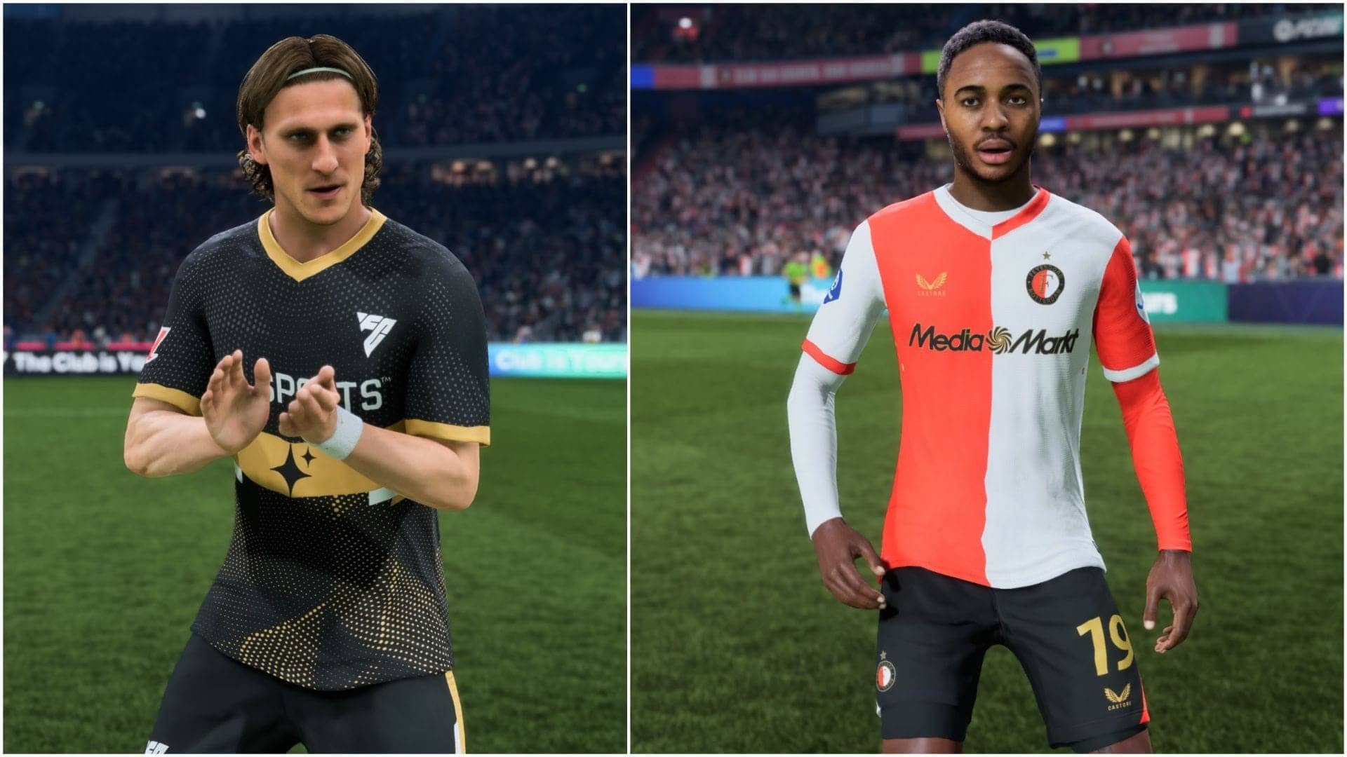 Fantasy FC mein Forlan aur Sterling ka dhamaka aa gaya!