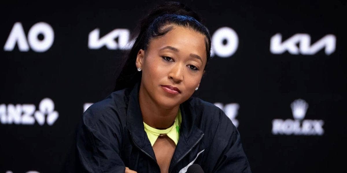 Naomi Osaka: A Bold Voice for the Proud and Unique!