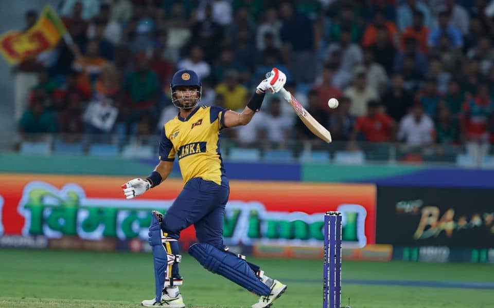 T20 World Cup 2026: Sri Lanka's Enchanted Dreams Disappear