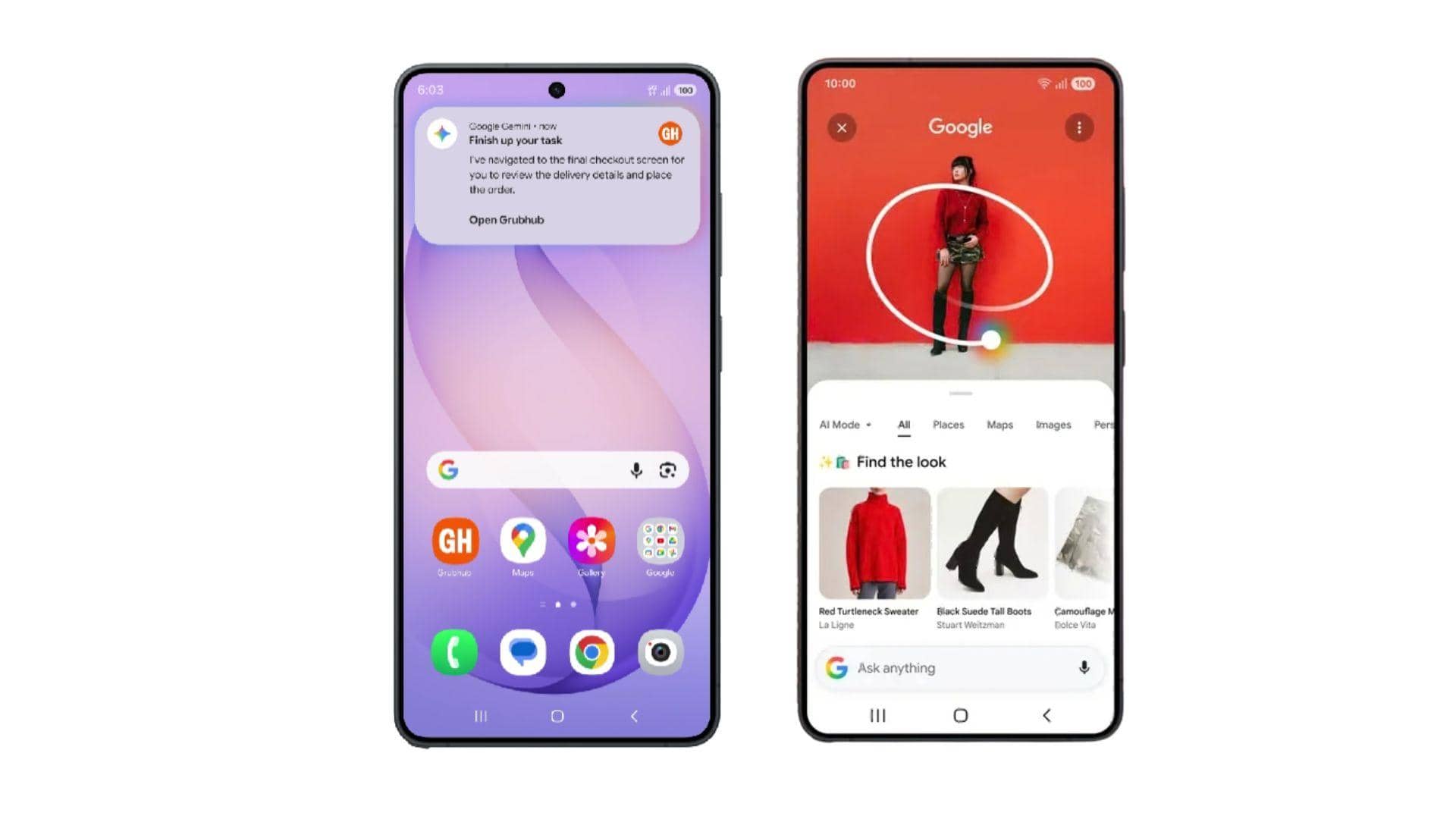 Samsung Galaxy S26: Naye Android Features ka Jadoo Dhamaka!