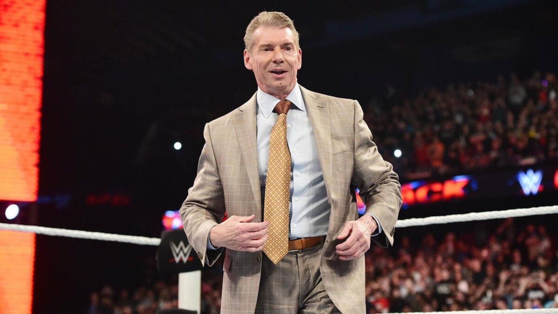 Vince McMahon's Epic WWE Payback: Over $12 Million Returned