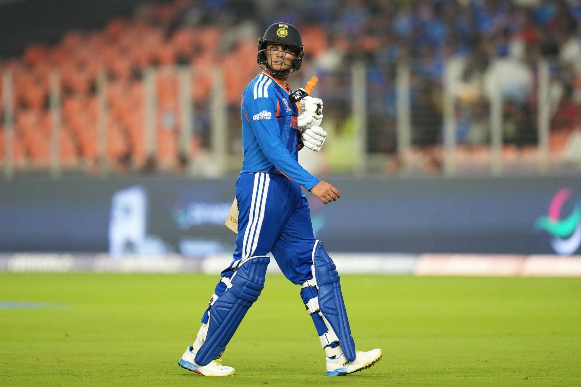 When Indian Openers Crashed and Burned in T20 World Cups