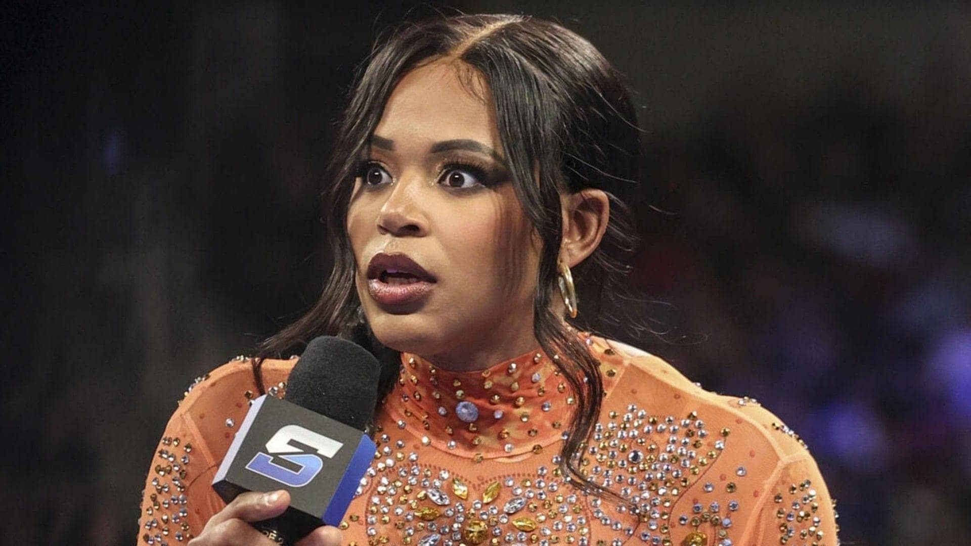 Bianca Belair's Epic Comeback: The Truth Unveiled!