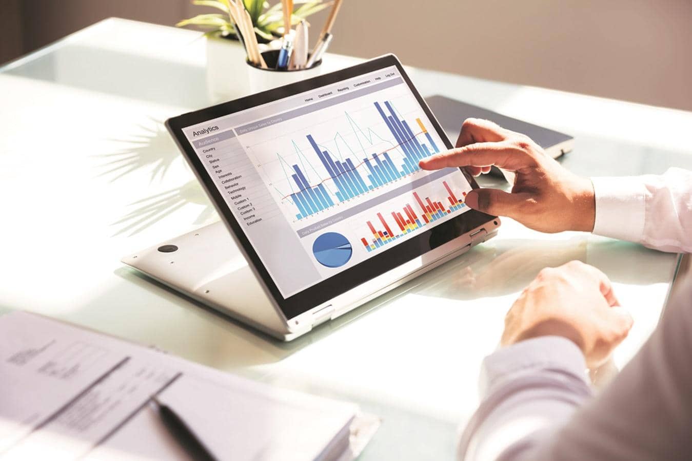 Mirae Asset ELSS Fund: The Best Tax Saver, Believe Me!