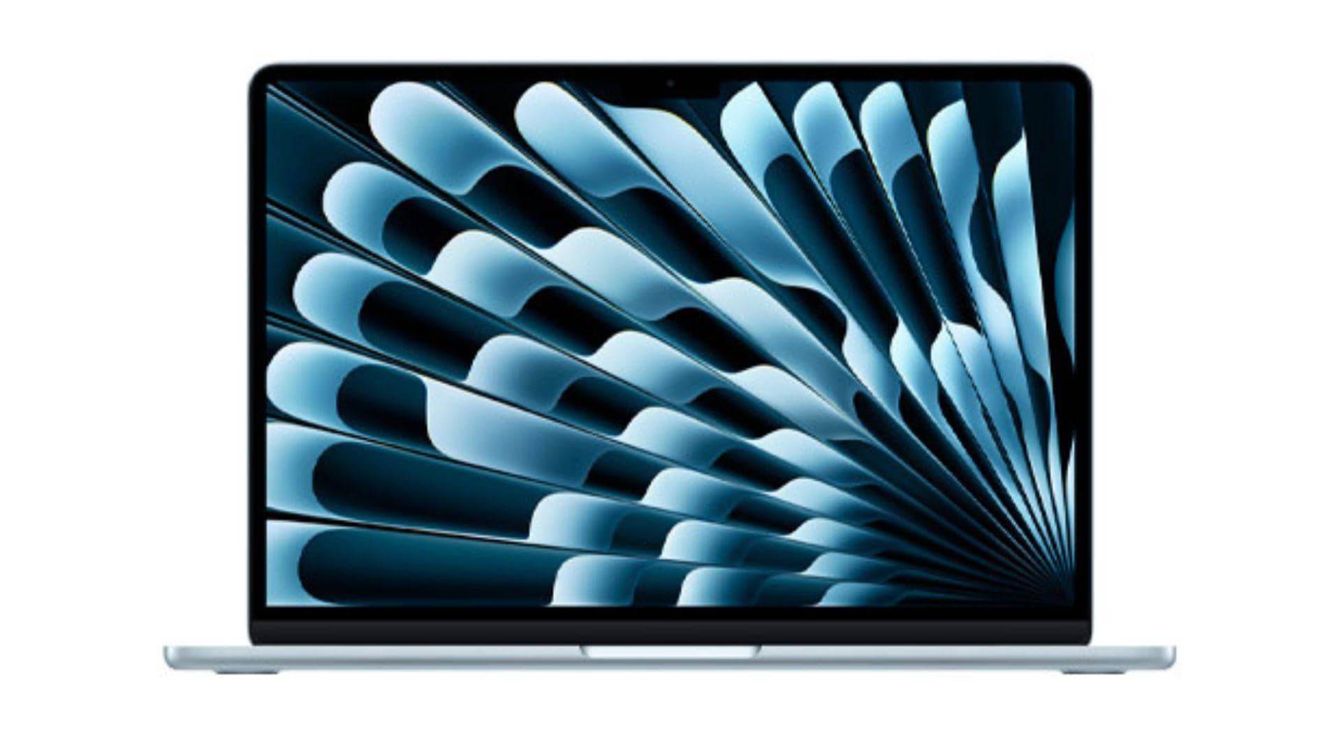 Apple's New Budget MacBook: Cheaper, Not Better, Believe Me!