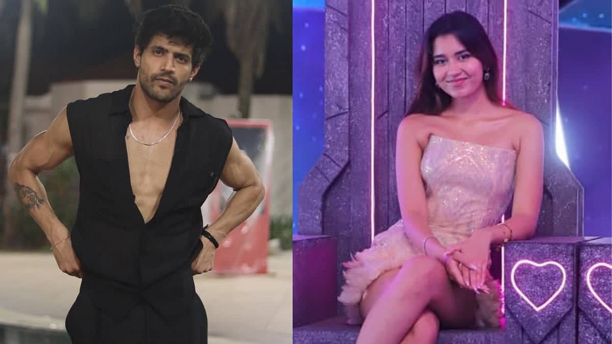 Splitsvilla 16: Sorab Bedi Sets the Record Straight on Akanksha