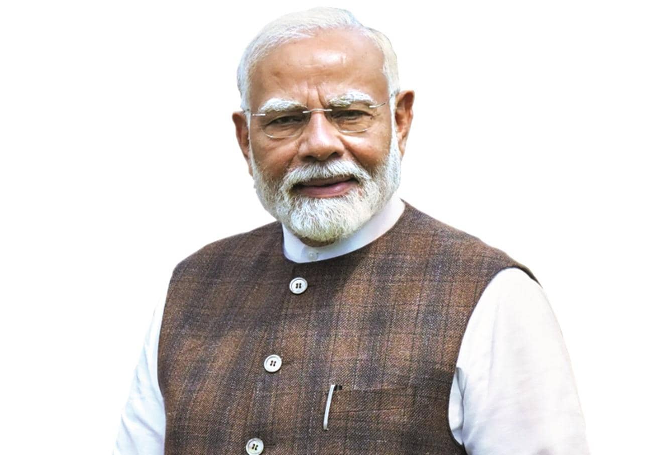 Modi's Fantastic HPV Vaccine Launch from Ajmer on Feb 28