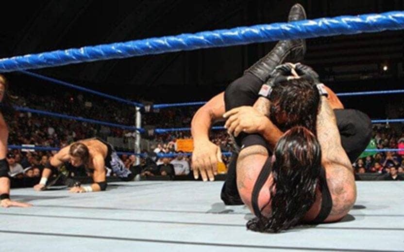 WWE Fans Rally for The Great Khali: Health Concerns Rise