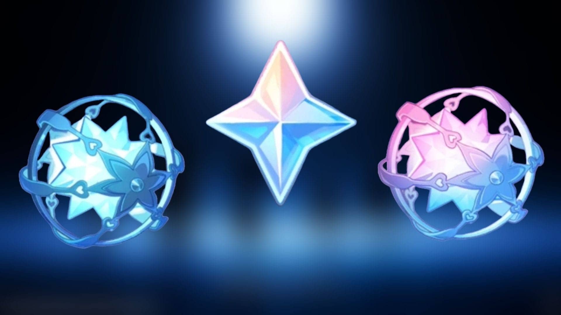 Genshin Impact Luna VI: YUGE Primogems and Pulls Incoming!