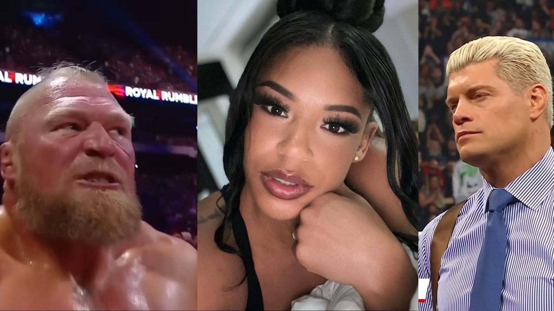 WWE Elimination Chamber: Cody's Retirement, Leaks, and Drama!