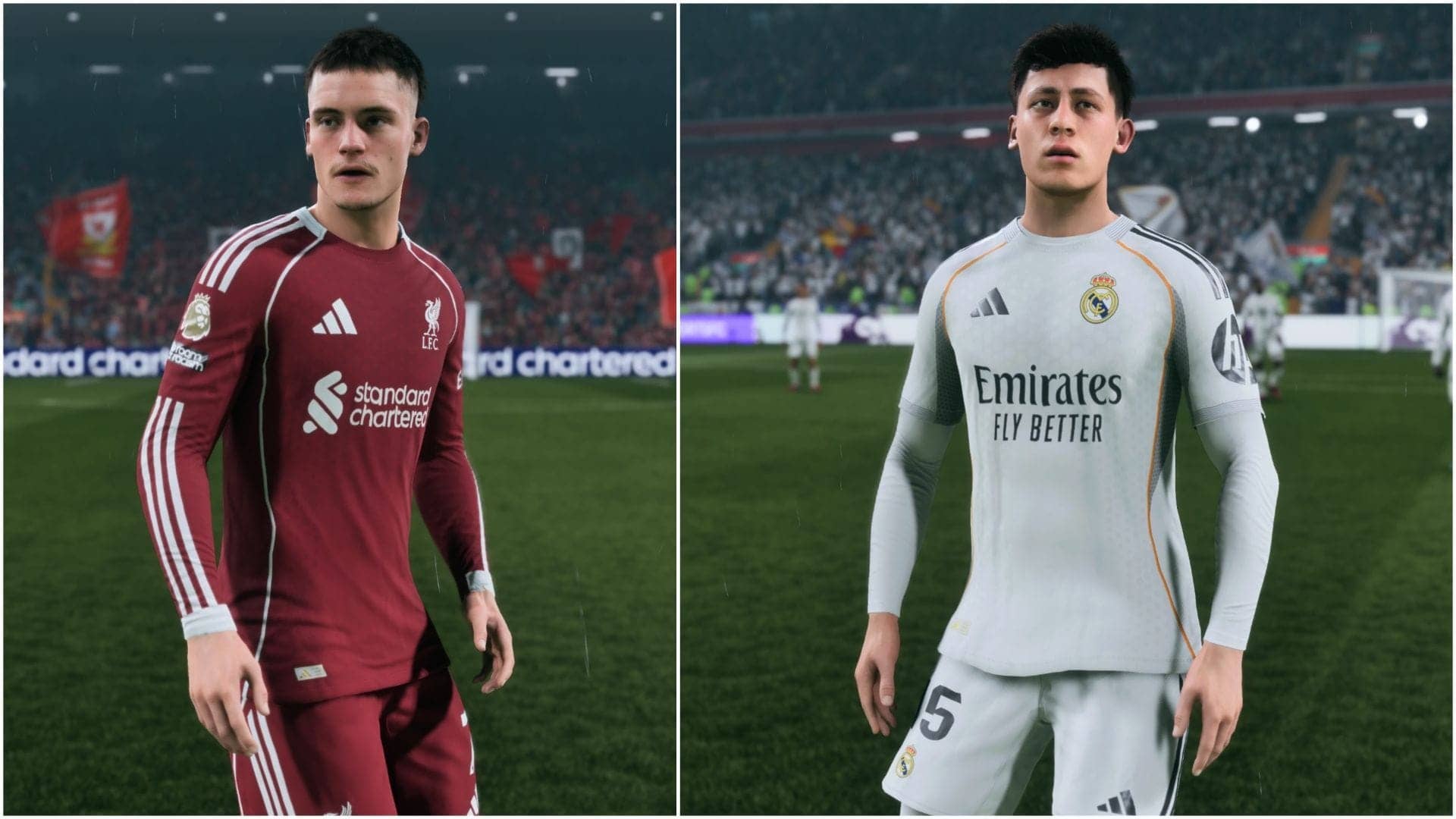 EA FC 26 Fantasy Team 2 ke Leaked Players ki Dastak