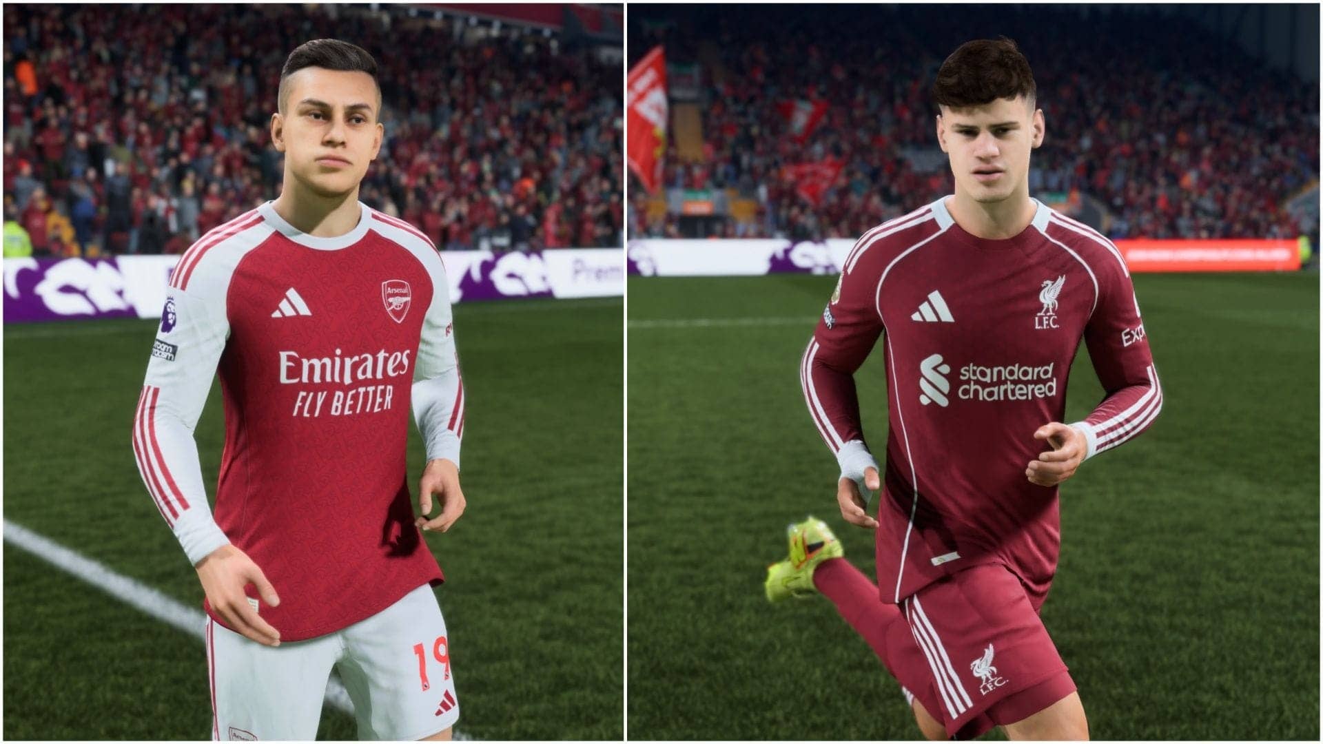 EA FC 26 Fantasy FC FPL Players: Khiladiyon Ka Jadoo Khula!