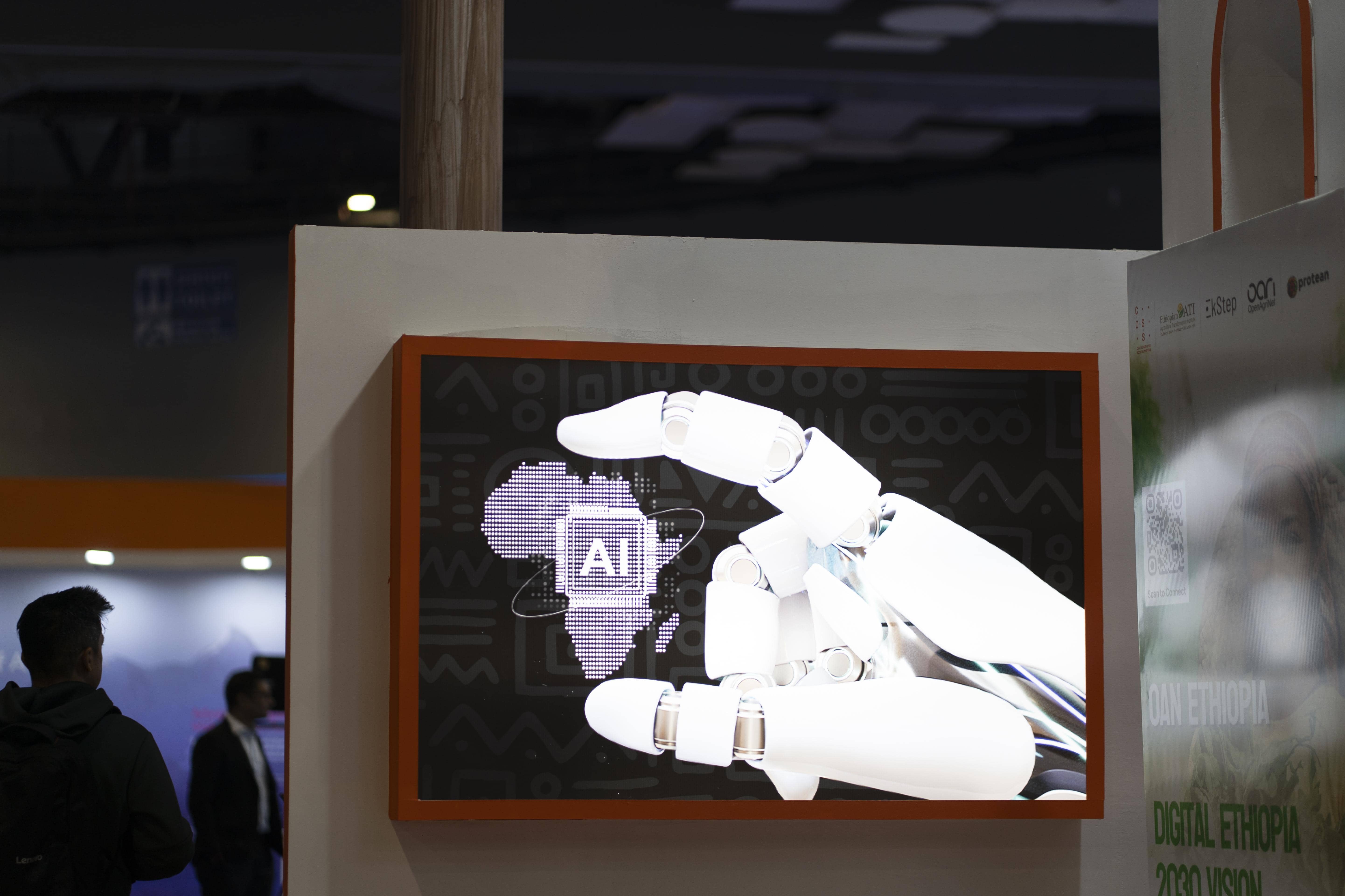 India's AI Adventure: From Training Ground to Powerhouse, Believe It!