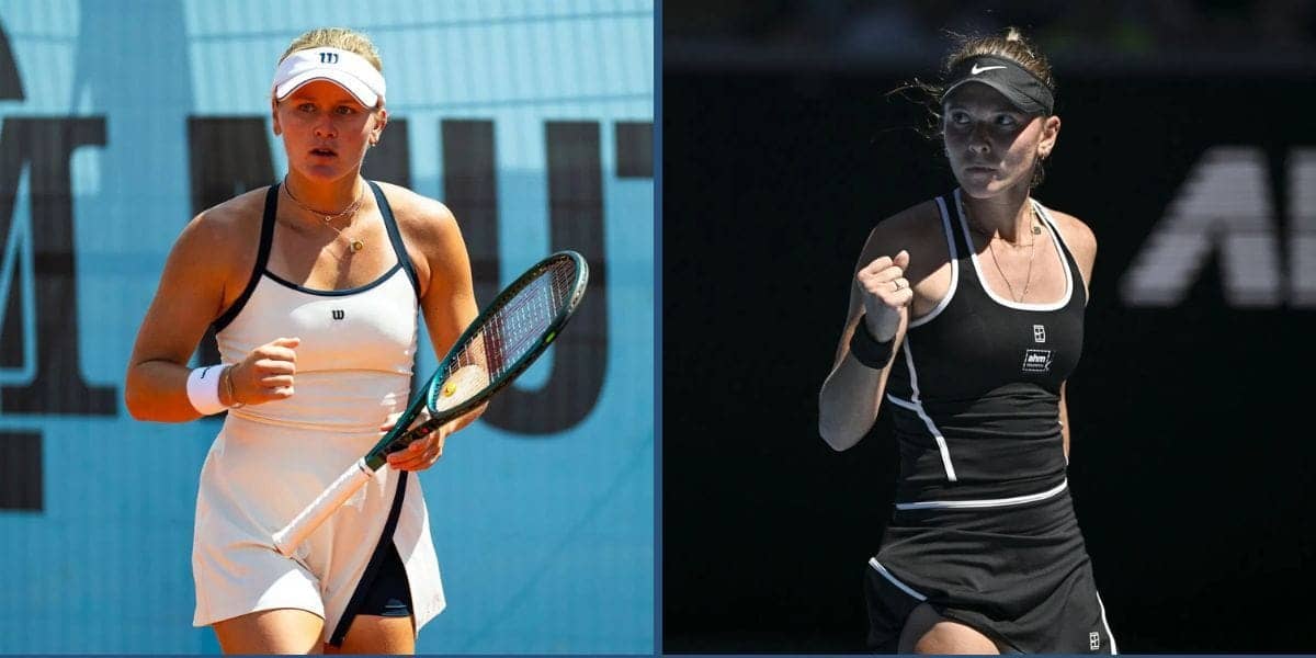 Peyton Stearns aur Oksana ka Khel: Jeet ki Katha!