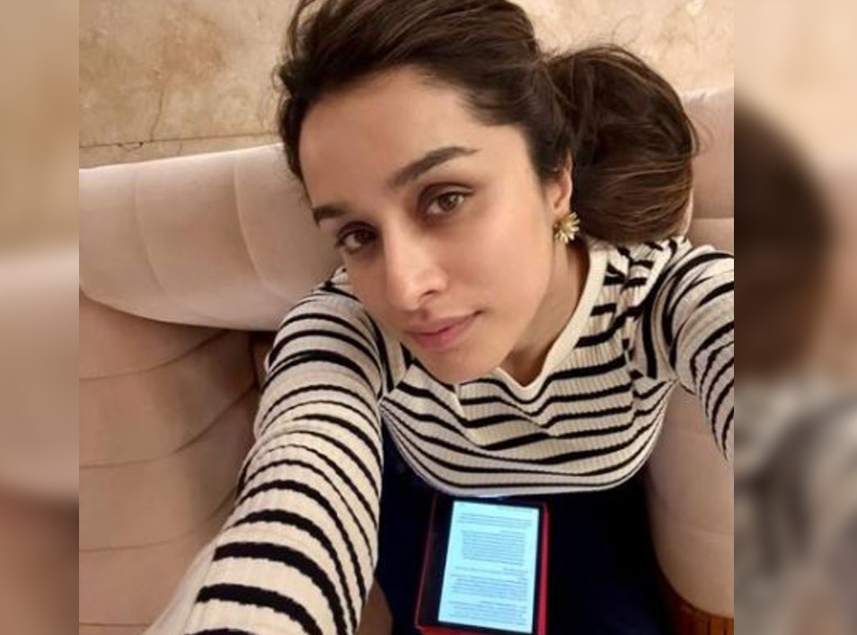 Shraddha Kapoor's Prime Beach Lease: ₹6 Lakh a Month, Fo' Shizzle!
