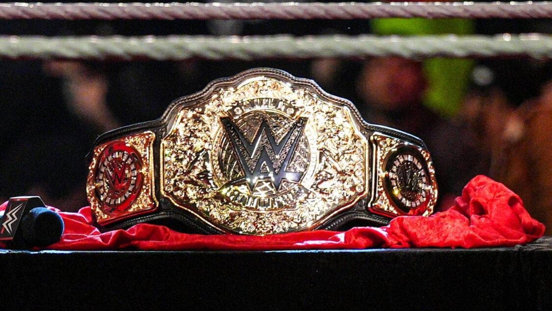 Je'Von Evans Vows to Grab World Heavyweight Title—Believe It!