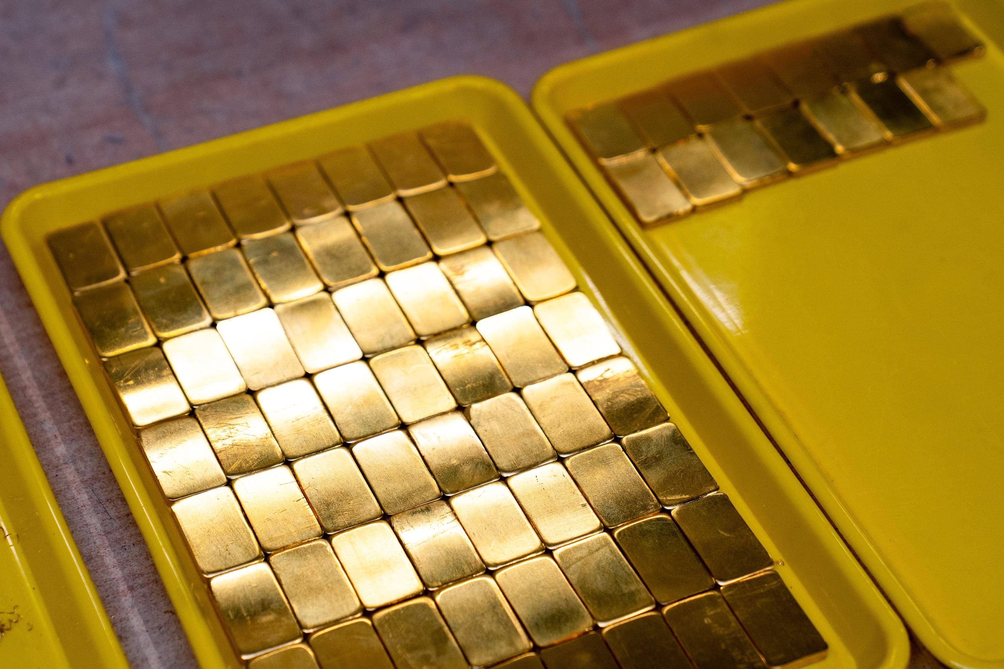 Sebi's Gold Move: ETFs Get a Major Makeover, Big League!