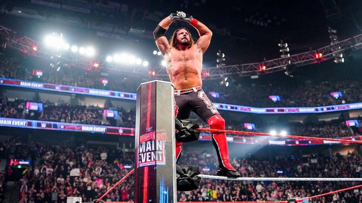 AJ Styles: WWE's Little Uncle Retires, Hall of Fame Awaits!