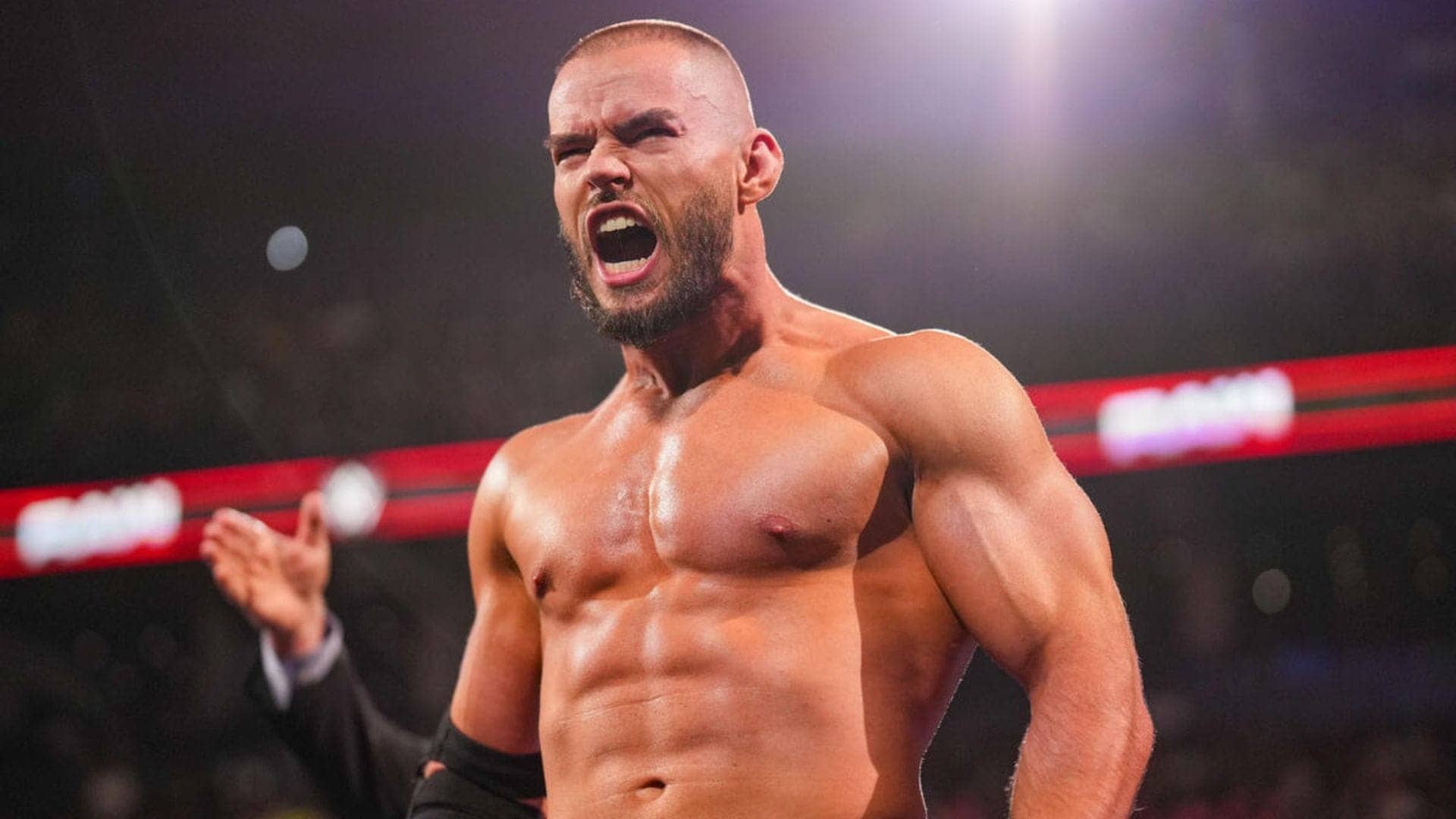 Austin Theory: The Comeback Kid Amidst Chaos and Injuries