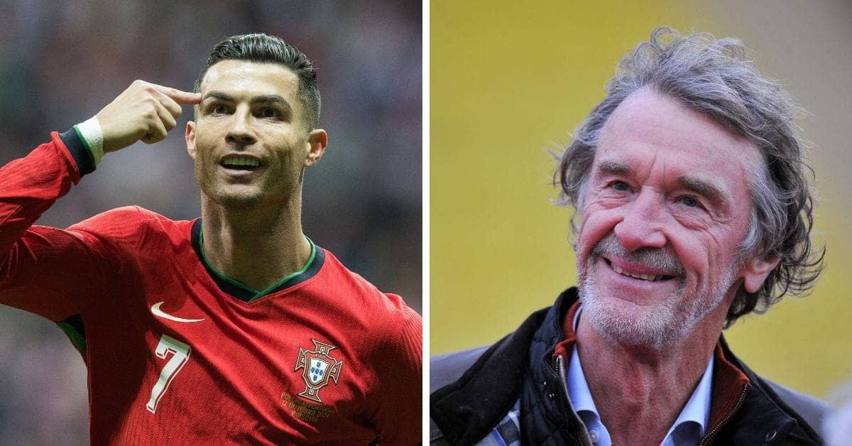 Manchester United Set Sights on Martinez for Head Coach Role