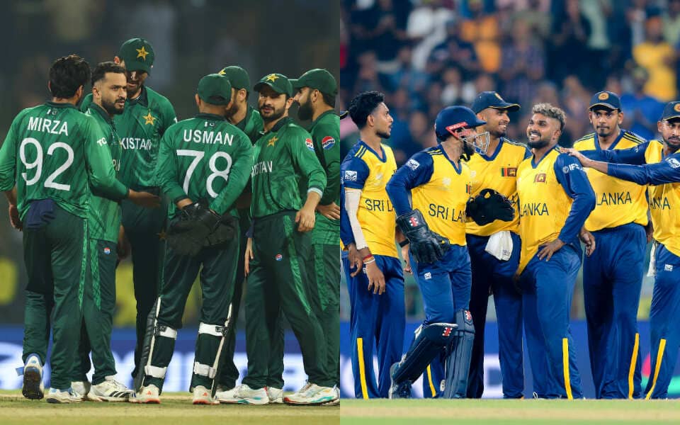 T20 World Cup 2026: PAK vs SL – Aaj ka Cricket Ka Jadoo!