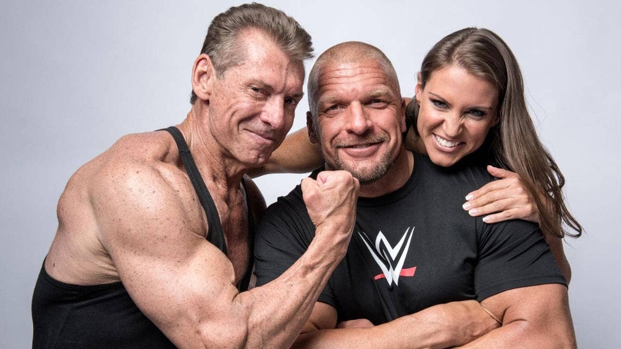Triple H Makes WWE Great Again—Vince's Rules Are History!