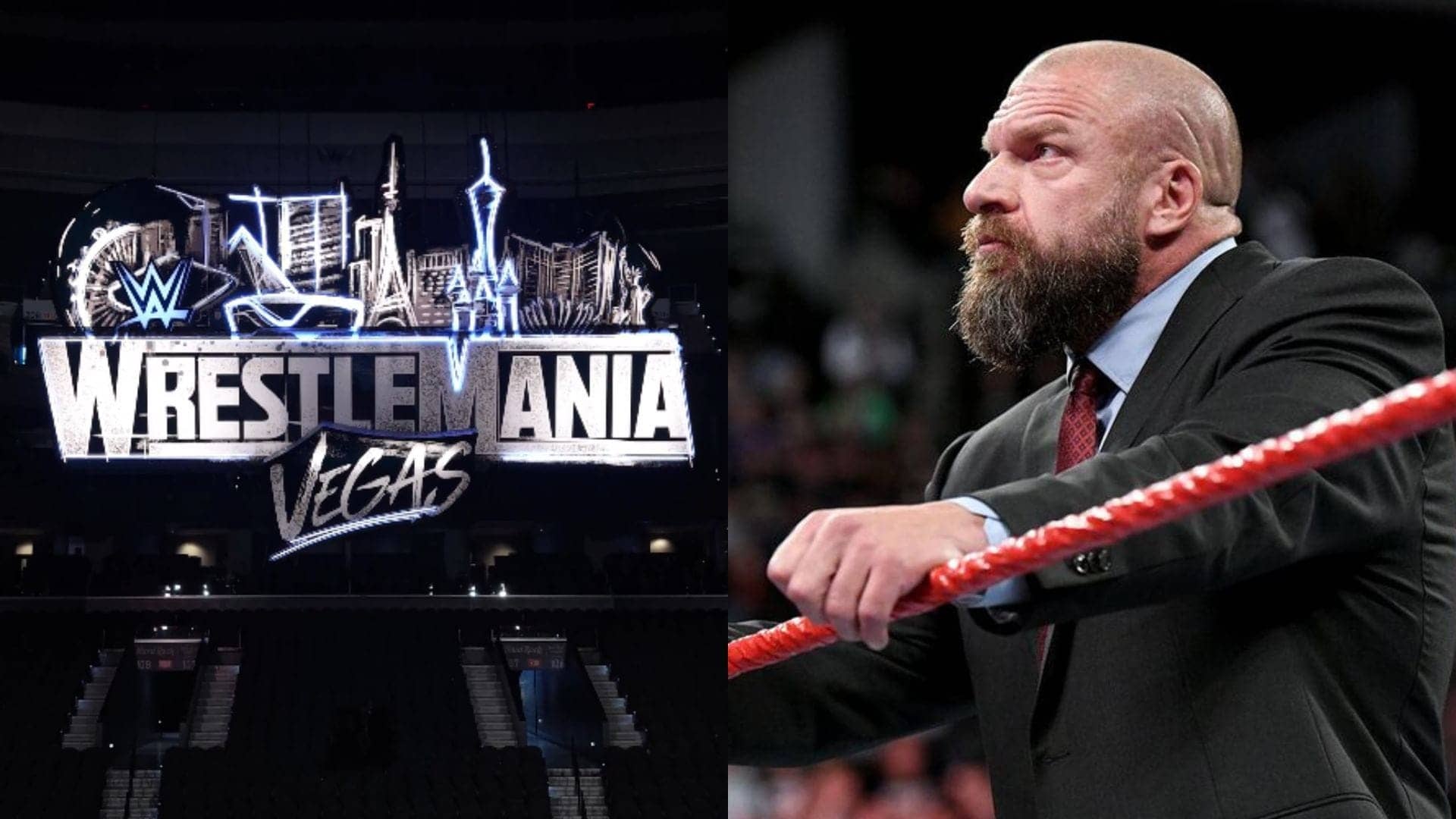WWE WrestleMania 42: Total Panic and Five Matches Confirmed!