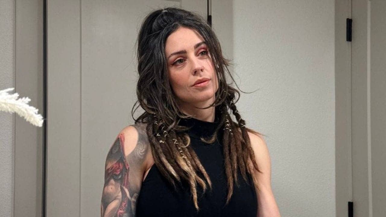 Kaitlyn's iCloud Hack: Shelly Martinez Speaks Out Big Time