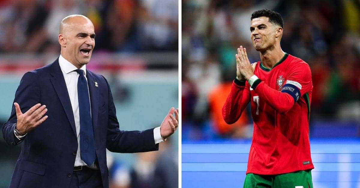 Ronaldo's Selfless Assist: A Game-Changer for Portugal