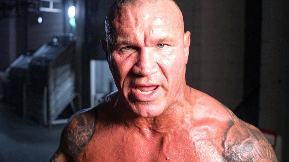 Randy Orton ki shayari: Chhokre, sun lo mentor ki baatein!