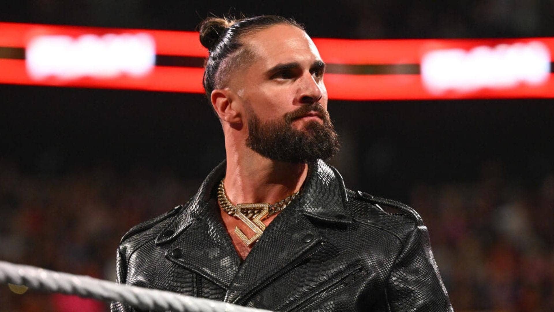 Seth Rollins' Elimination Chamber Plans: The Rock's Take!