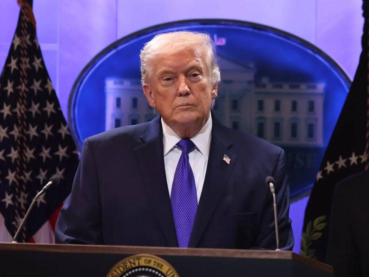 Trump Takes Down Anthropic: Federal Agencies Hit the Road!