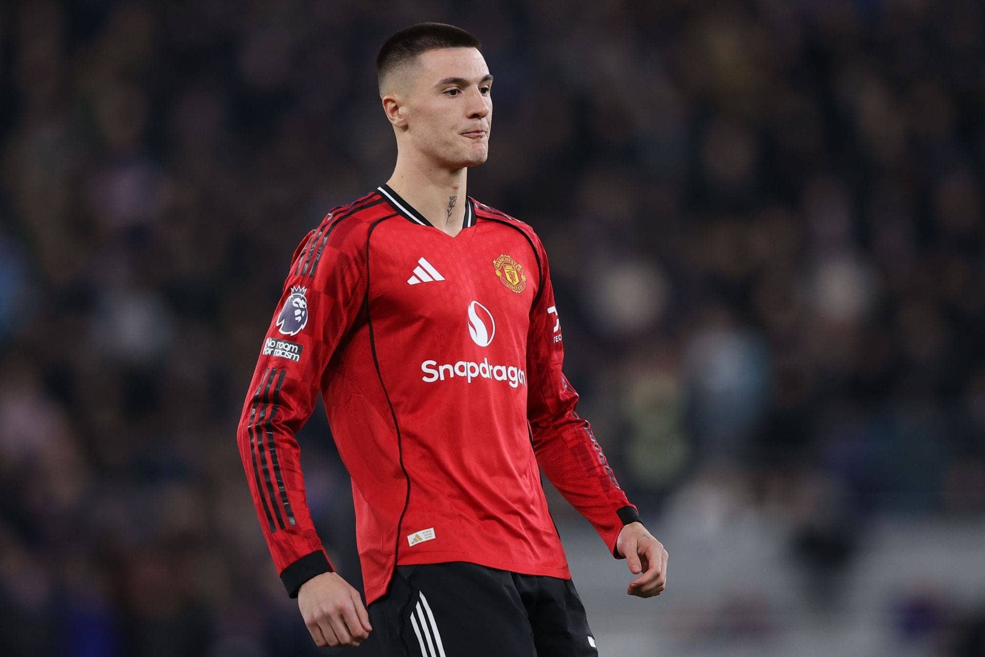 Lineker Says Sesko's Slow Start is Over—Time to Shine!