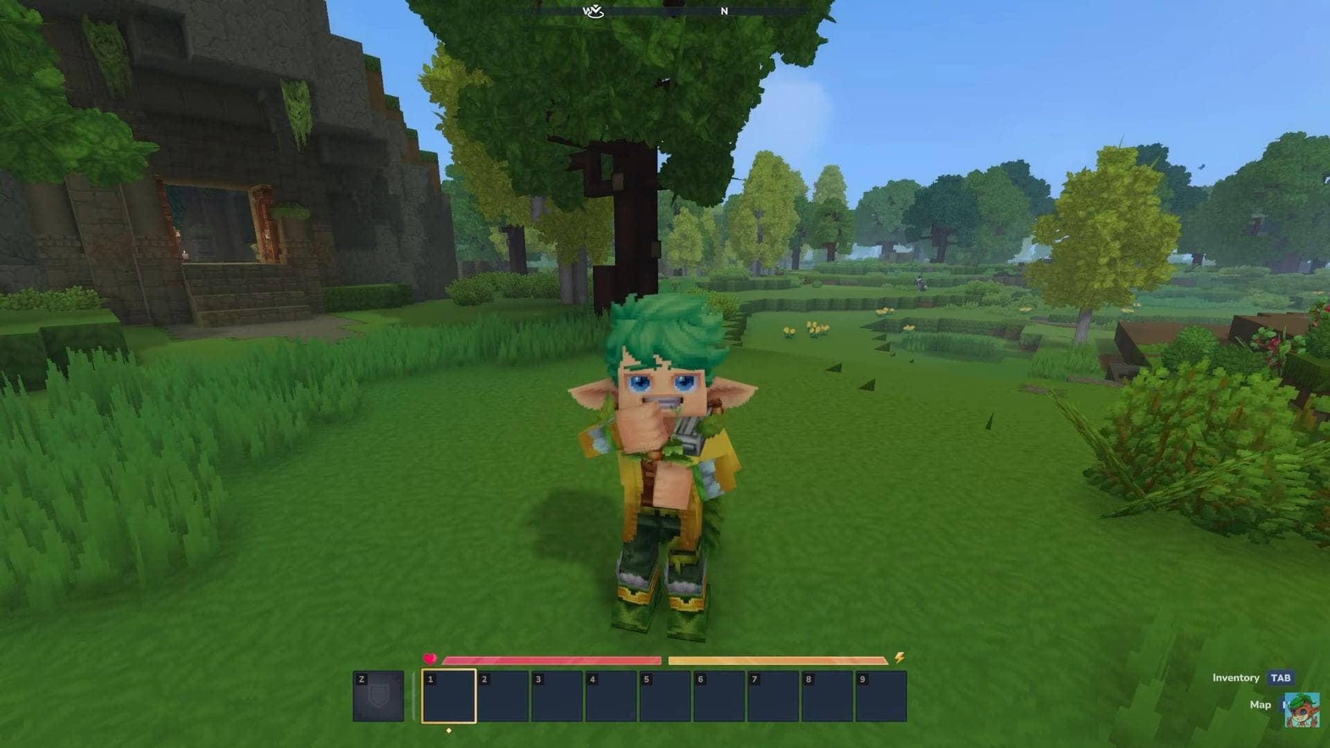 Hytale Update 4 Pre-Release 2: The Greatest Features Yet!